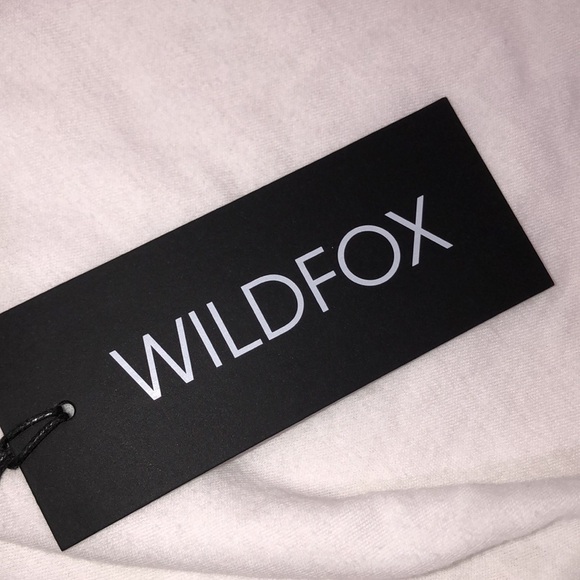 Wild fox sunshine baby top new with tags - Picture 7 of 9